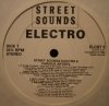 Street Sounds Electro 5 (LP)